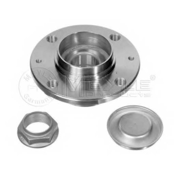 Ступица колеса MEYLE MWH0051 / 11-14 750 0015