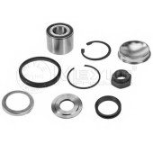 Комплект подшипника ступицы колеса MEYLE MWK0103 / 11-14 750 0028