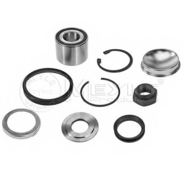 Комплект подшипника ступицы колеса MEYLE MWK0103 / 11-14 750 0028