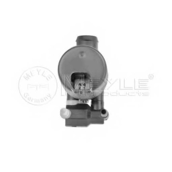 Водяной насос стеклоочистителя MEYLE MWI0011 / 11-14 870 0001-1