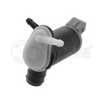 Водяной насос стеклоочистителя MEYLE MWI0013 / 11-14 870 0003