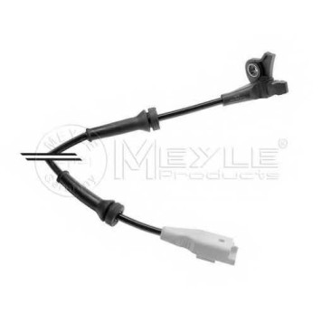 Датчик частоты вращения колеса MEYLE MAS0075 / 11-14 899 0003