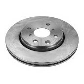 Тормозной диск MEYLE MBD0149 / 11-15 521 0026
