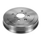 Тормозной барабан MEYLE MDR0005 / 11-15 523 0005