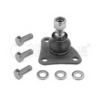 Несущий / направляющий шарнир MEYLE MBJ0036 / 11-16 010 0014