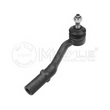 Наконечник поперечной рулевой тяги MEYLE MTE0095 / 11-16 020 0025
