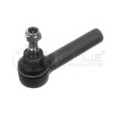 Наконечник поперечной рулевой тяги MEYLE MTE0108 / 11-16 020 7529