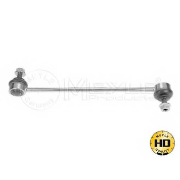 Тяга / стойка стабилизатора MEYLE MSL0084HD / 11-16 060 0002/HD