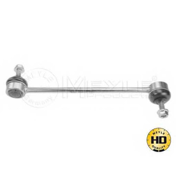 Тяга / стойка стабилизатора MEYLE MSL0099HD / 11-16 060 0021/HD