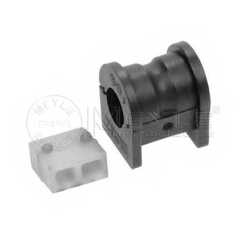 Опора стабилизатора MEYLE MSB0127 / 11-16 615 0002