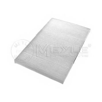 Фильтр салонный MEYLE MCF0080 / 112 319 0005