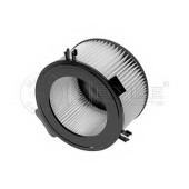 Фильтр салонный MEYLE MCF0084 / 112 319 0009