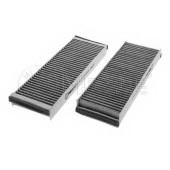 Фильтр салонный MEYLE MCF0102 / 112 320 0015/S