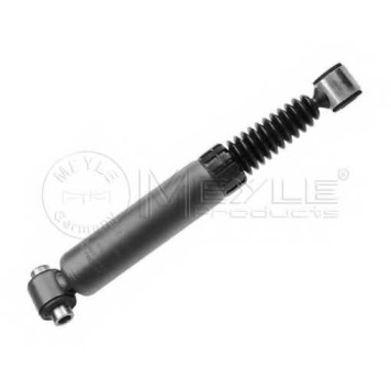 Амортизатор задний для PEUGEOT 206(2A/C,2D,2E/K,T3E) <b>MEYLE 11-26 725 0010 / MSA0070</b>