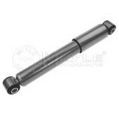 Амортизатор задний для CITROEN BERLINGO(M#,MF) / PEUGEOT PARTNER(5,5F) <b>MEYLE 11-26 725 0012 / MSA0072</b>