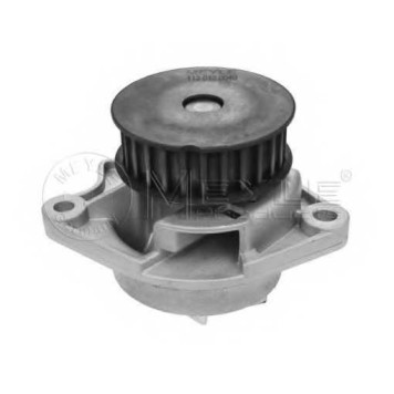 Водяной насос MEYLE MWP0129 / 113 012 0040-1