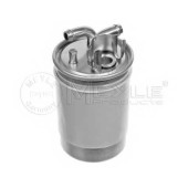 Фильтр топливный MEYLE MFF0072 / 114 323 0000