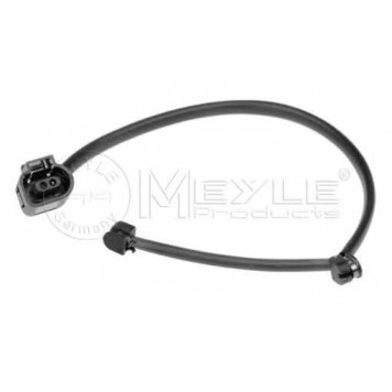 Сигнализатор износа тормозных колодок MEYLE MWS0022 / 114 527 0001