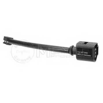 Сигнализатор износа тормозных колодок MEYLE MWS0024 / 114 527 0003