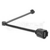 Сигнализатор износа тормозных колодок MEYLE MWS0025 / 114 527 0004