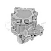 Насос гидроусилителя руля MEYLE MHP0029 / 114 631 0006