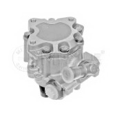 Насос гидроусилителя руля MEYLE MHP0030 / 114 631 0007