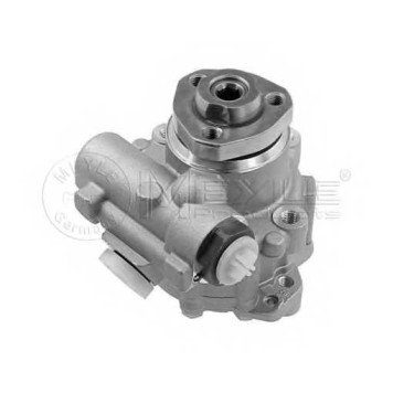 Насос гидроусилителя руля MEYLE MHP0038 / 114 631 0015