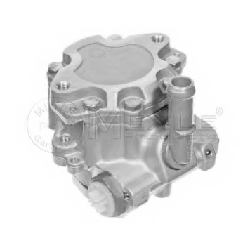 Насос гидроусилителя руля MEYLE MHP0039 / 114 631 0016