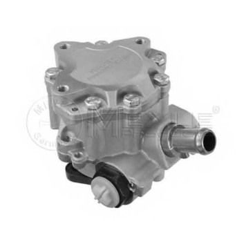 Насос гидроусилителя руля MEYLE MHP0047 / 114 631 0024