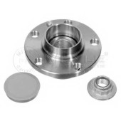 Ступица колеса MEYLE MWH0061 / 114 750 0001