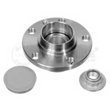 Ступица колеса MEYLE MWH0061 / 114 750 0001