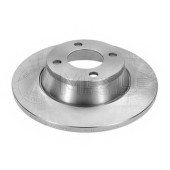 Тормозной диск MEYLE MBD0194 / 115 521 1024