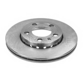 Тормозной диск MEYLE MBD0214 / 115 521 1056