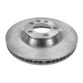 Тормозной диск MEYLE MBD0232 / 115 521 1103