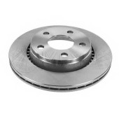 Тормозной диск MEYLE MBD0263 / 115 523 1013