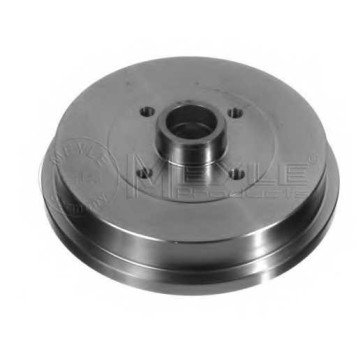 Тормозной барабан MEYLE MDR0012 / 115 523 1015