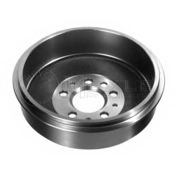 Тормозной барабан MEYLE MDR0013 / 115 523 1034