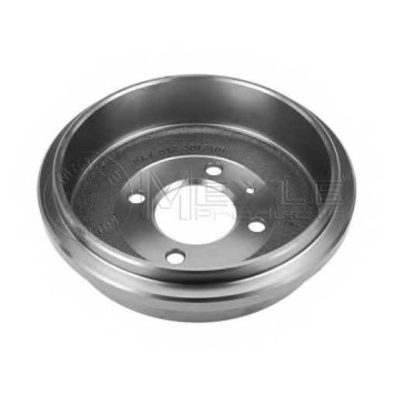 Тормозной барабан MEYLE MDR0016 / 115 523 1049-2