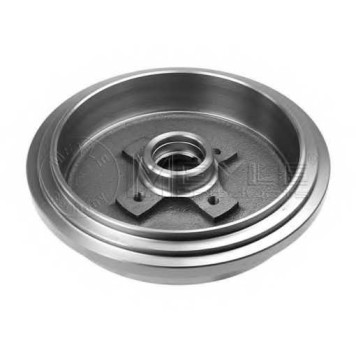 Тормозной барабан MEYLE MDR0017 / 115 523 1089-2