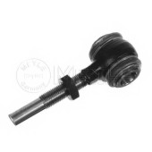 Отверстие рычага, поперечная рулевая тяга MEYLE MSX0072 / 116 010 0004