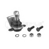 Несущий / направляющий шарнир MEYLE MBJ0051 / 116 010 0009