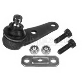 Несущий / направляющий шарнир MEYLE MBJ0071 / 116 010 3030