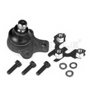 Несущий / направляющий шарнир MEYLE MBJ0083 / 116 010 7108