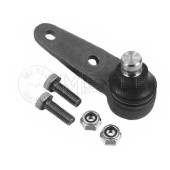 Несущий / направляющий шарнир MEYLE MBJ0085 / 116 010 7168