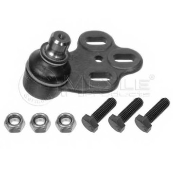 Несущий / направляющий шарнир MEYLE MBJ0091 / 116 010 7175