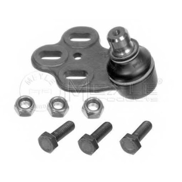 Несущий / направляющий шарнир MEYLE MBJ0092 / 116 010 7177