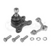 Несущий / направляющий шарнир MEYLE MBJ0097 / 116 010 8248