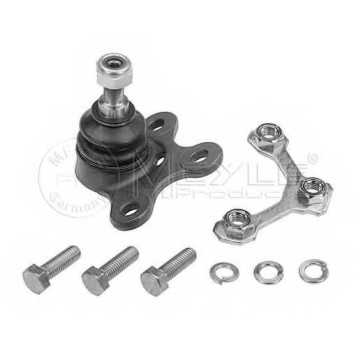 Несущий / направляющий шарнир MEYLE MBJ0097 / 116 010 8248