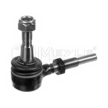 Наконечник поперечной рулевой тяги MEYLE MTE0116 / 116 020 0013