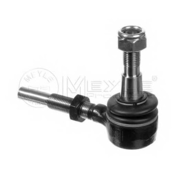 Наконечник поперечной рулевой тяги MEYLE MTE0117 / 116 020 0014